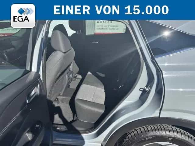 Nissan Qashqai 1.3 DIG-T N-Connecta*Kamera*AT*GJR*Pano* 02/2023-photo-7