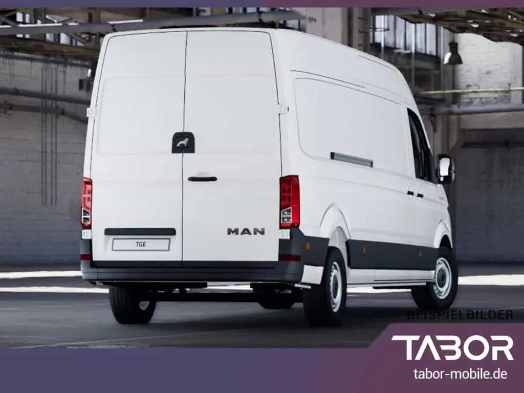 MAN TGE L4H3 3S Kam Temp 2xPDC SmartLink UVP-34%* 04/2026-photo-0
