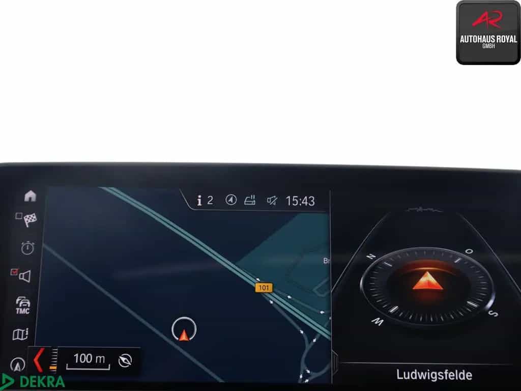 BMW X4 M40 i xDrive STANDHZ,360GRAD,HUD,KEYLESS,ACC 03/2019-photo-15