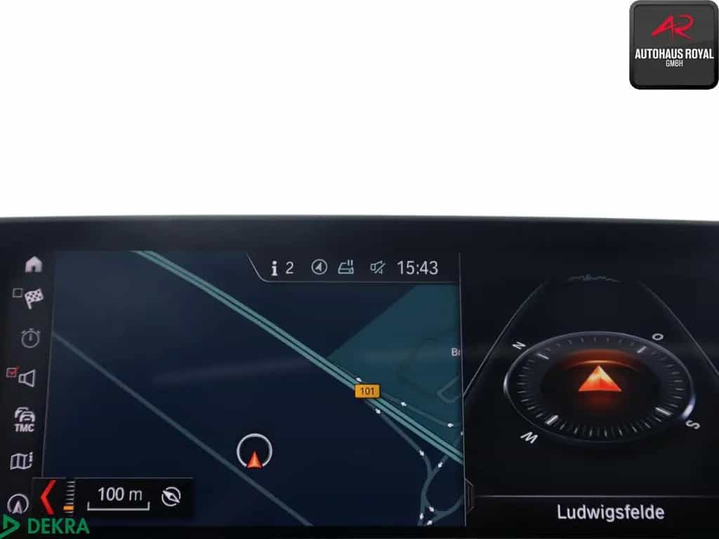 BMW X4 M40 i xDrive STANDHZ,360GRAD,HUD,KEYLESS,ACC 03/2019-photo-17
