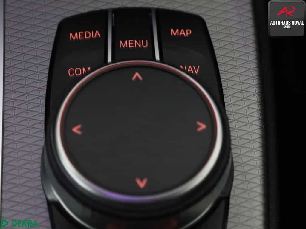 BMW X4 M40 i xDrive STANDHZ,360GRAD,HUD,KEYLESS,ACC 03/2019-photo-20
