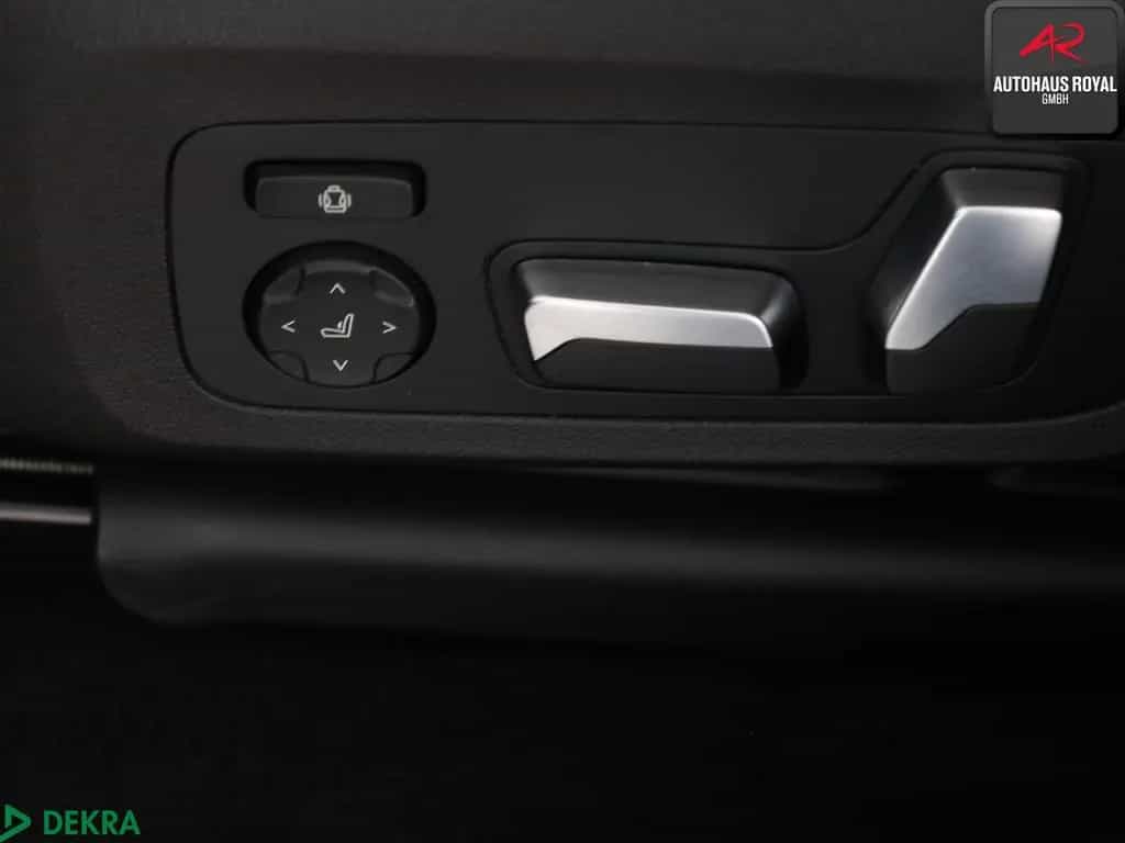 BMW X4 M40 i xDrive STANDHZ,360GRAD,HUD,KEYLESS,ACC 03/2019-photo-25