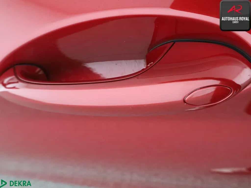 BMW X4 M40 i xDrive STANDHZ,360GRAD,HUD,KEYLESS,ACC 03/2019-photo-26