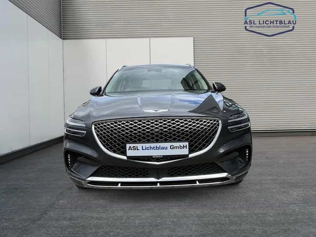 Genesis GV70 2.2 D Luxury AWD Technik-& Komfort-Paket... 07/2022-photo-0