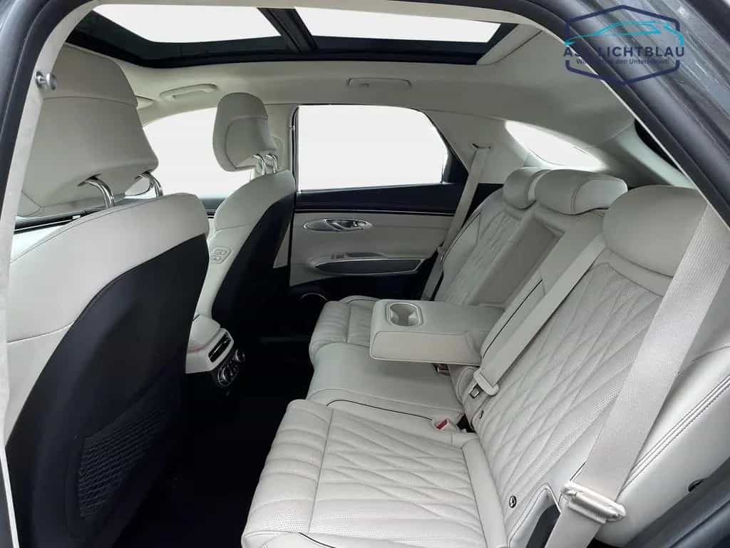 Genesis GV70 2.2 D Luxury AWD Technik-& Komfort-Paket... 07/2022-photo-13