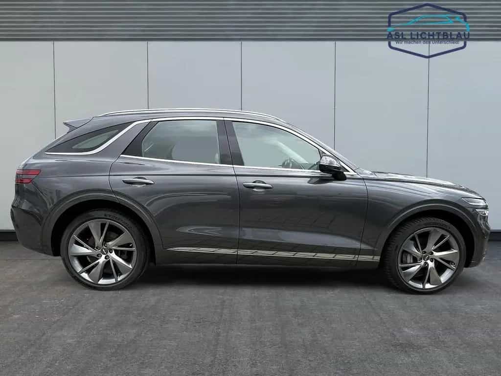Genesis GV70 2.2 D Luxury AWD Technik-& Komfort-Paket... 07/2022-photo-2