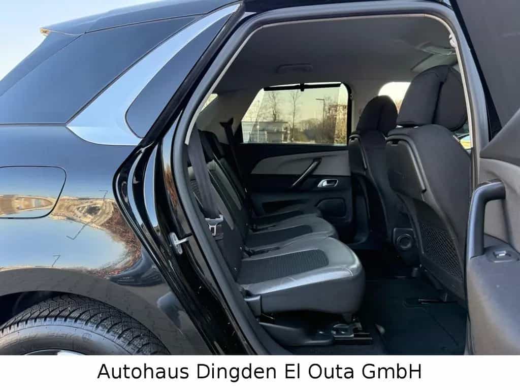 Citroën C4 Picasso 1.2 e-THP Shine 03/2017-photo-16
