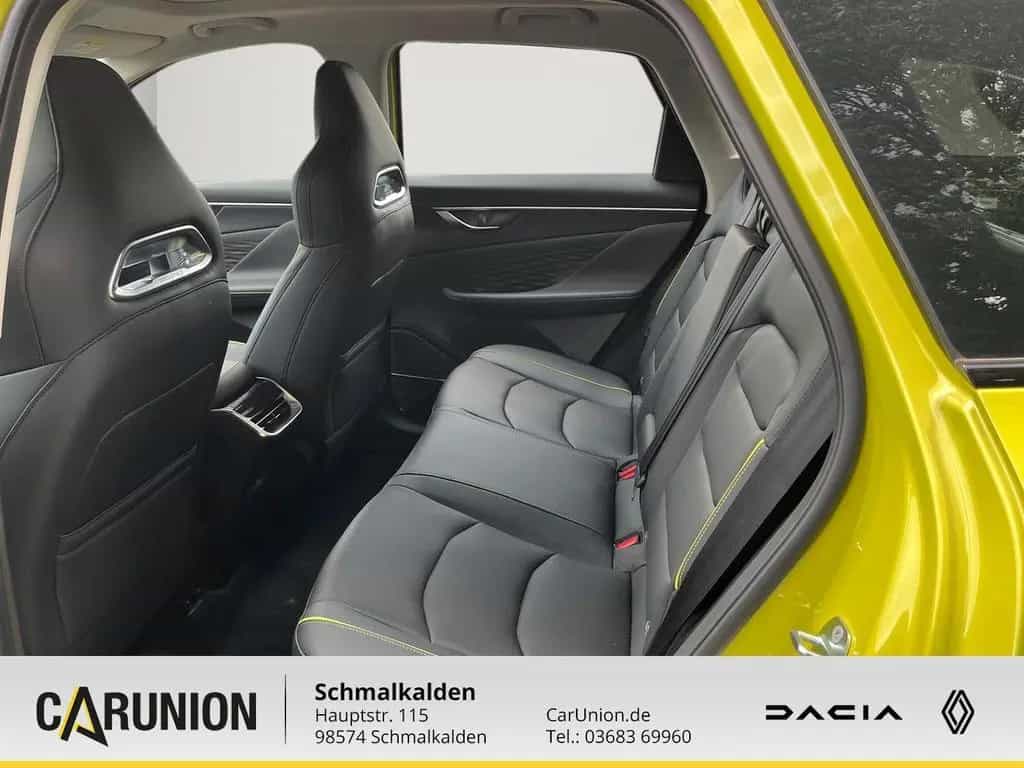 BAIC X55 Bejing X55 Luxury 1.5 GDI 130kW 03/2025-photo-7