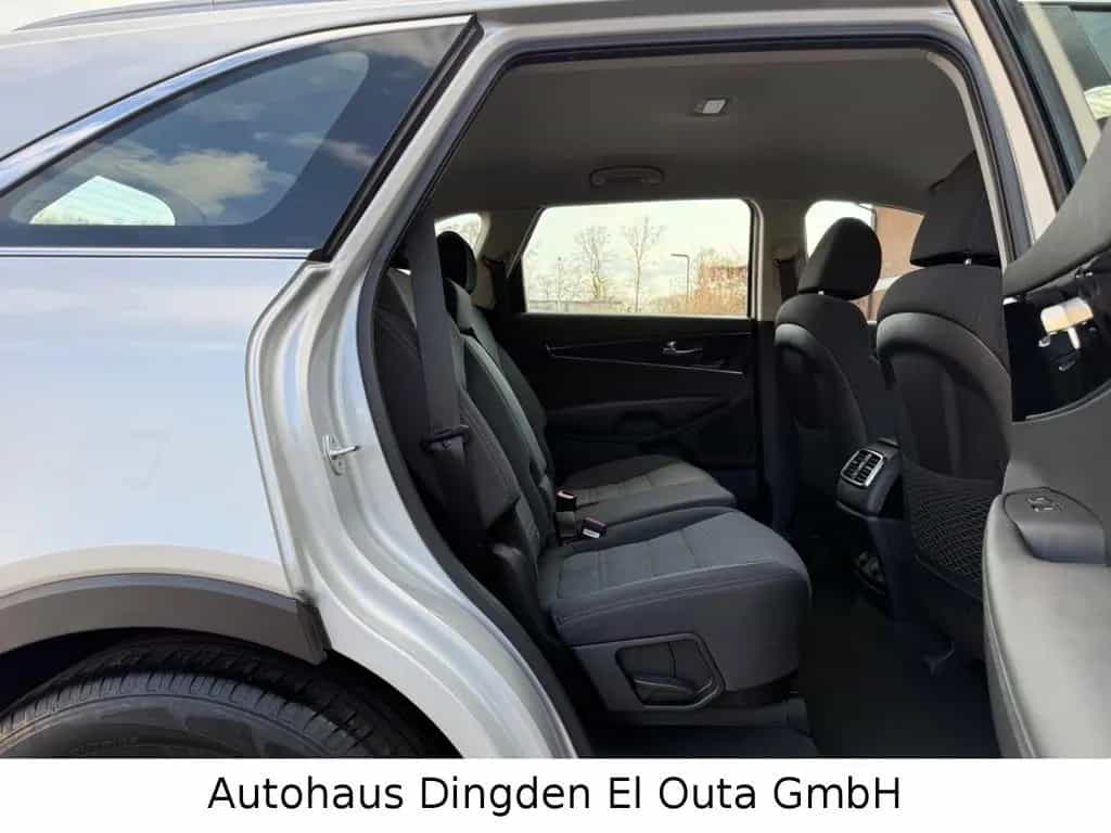 Kia Sorento 2.2 CRDi Vision 4WD 01/2019-photo-15