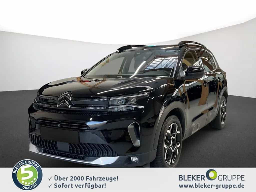 Citroën C5 Aircross BlueHDi 130 S&S EAT8 Max 10/2023-photo-0