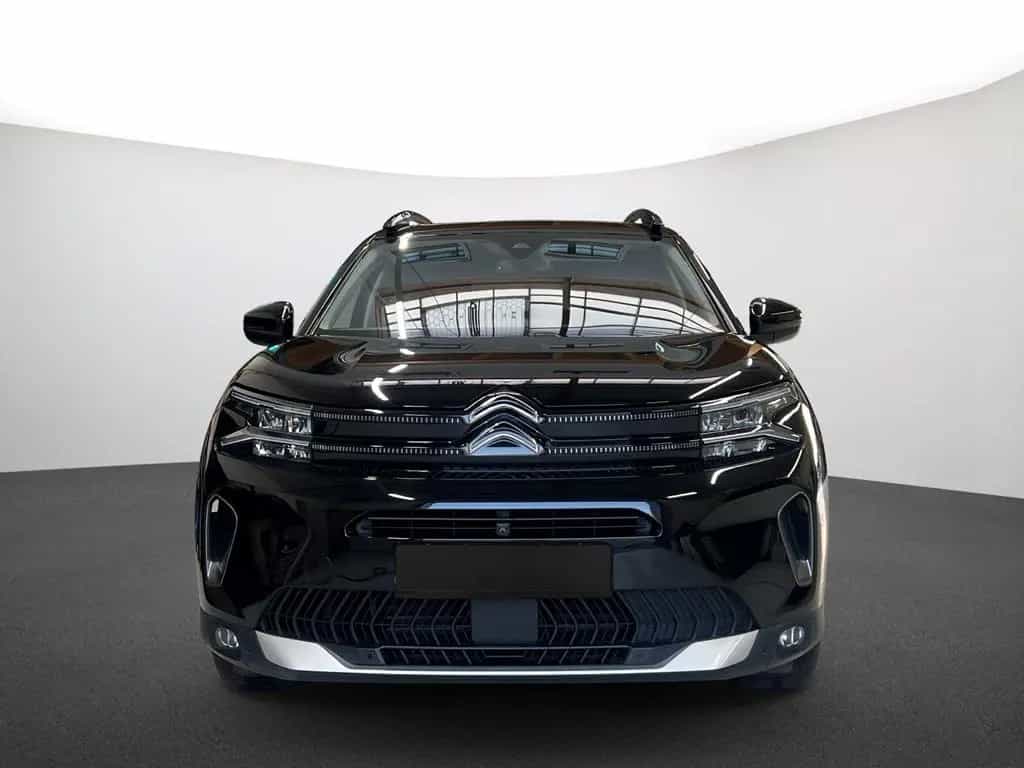 Citroën C5 Aircross BlueHDi 130 S&S EAT8 Max 10/2023-photo-1