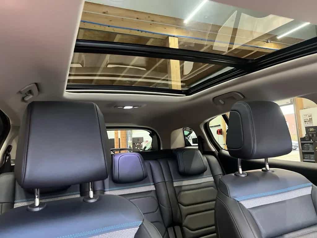 Citroën C5 Aircross BlueHDi 130 S&S EAT8 Max 10/2023-photo-12
