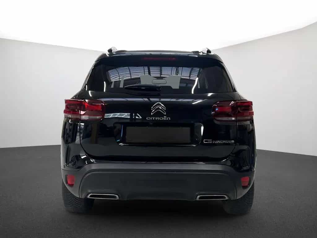 Citroën C5 Aircross BlueHDi 130 S&S EAT8 Max 10/2023-photo-2