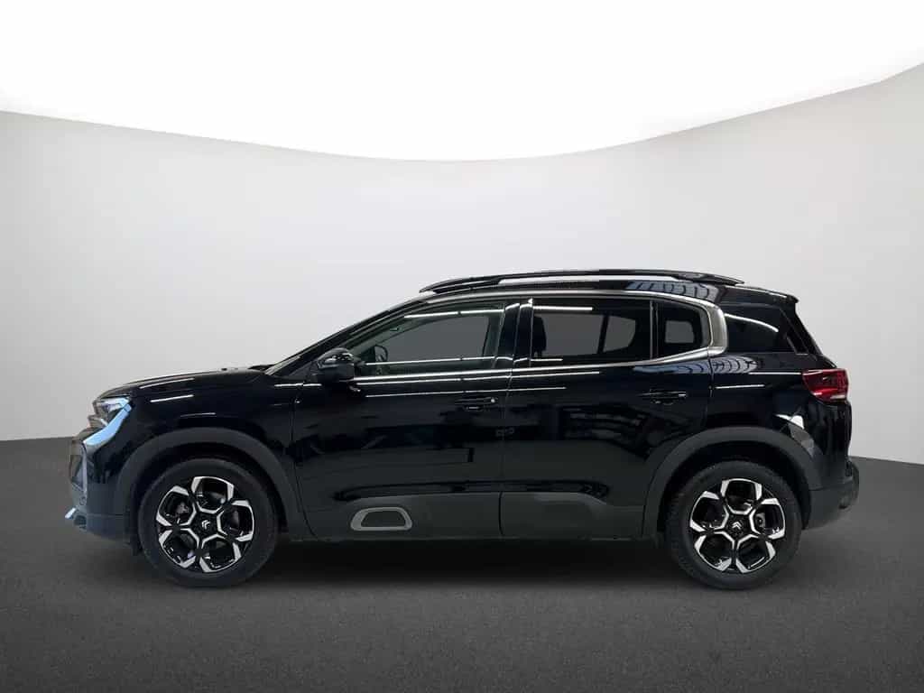 Citroën C5 Aircross BlueHDi 130 S&S EAT8 Max 10/2023-photo-3