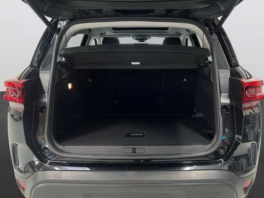 Citroën C5 Aircross BlueHDi 130 S&S EAT8 Max 10/2023-photo-5