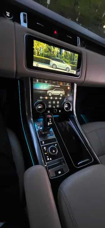 Land Rover Range Rover Rover Sport 3.0 SDV6 HSE 01/2020-photo-11