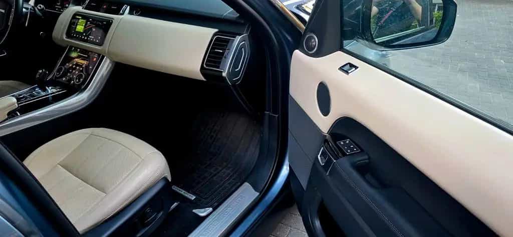 Land Rover Range Rover Rover Sport 3.0 SDV6 HSE 01/2020-photo-14