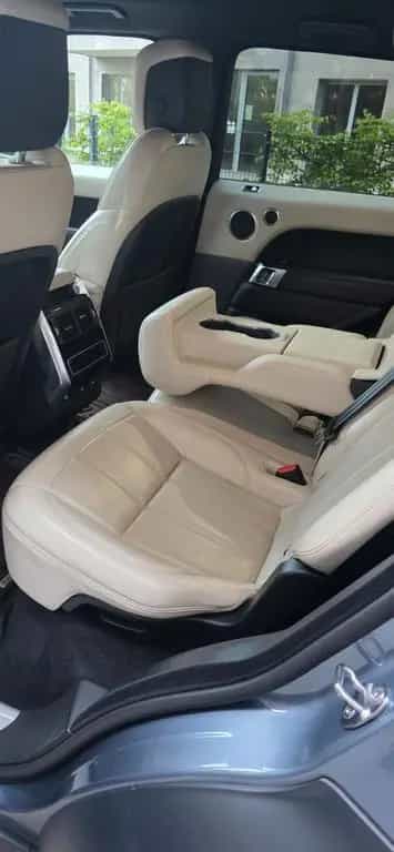 Land Rover Range Rover Rover Sport 3.0 SDV6 HSE 01/2020-photo-15