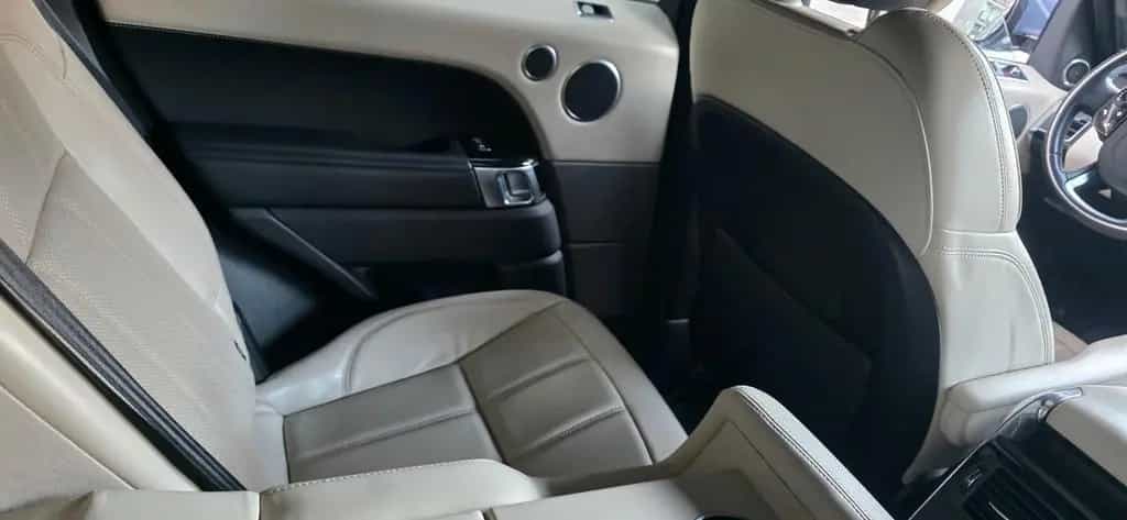 Land Rover Range Rover Rover Sport 3.0 SDV6 HSE 01/2020-photo-16