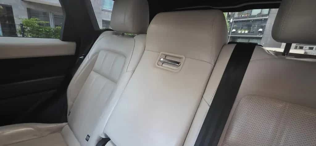 Land Rover Range Rover Rover Sport 3.0 SDV6 HSE 01/2020-photo-17