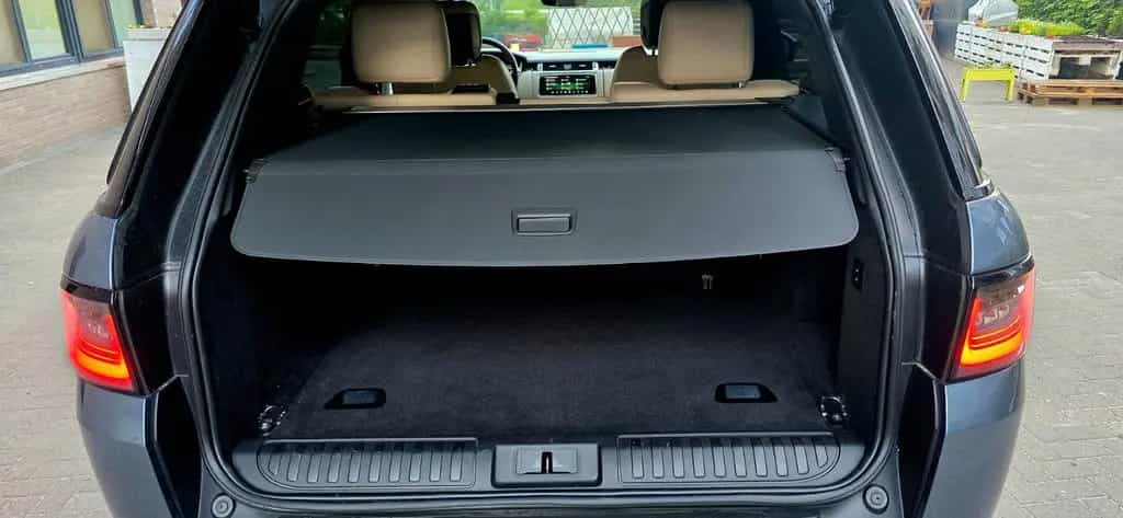 Land Rover Range Rover Rover Sport 3.0 SDV6 HSE 01/2020-photo-18
