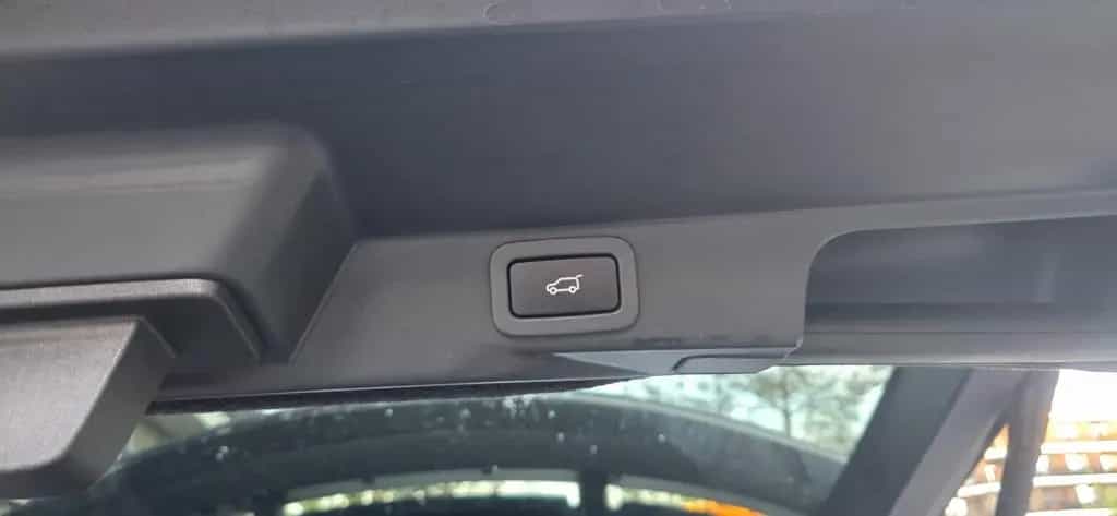 Land Rover Range Rover Rover Sport 3.0 SDV6 HSE 01/2020-photo-20