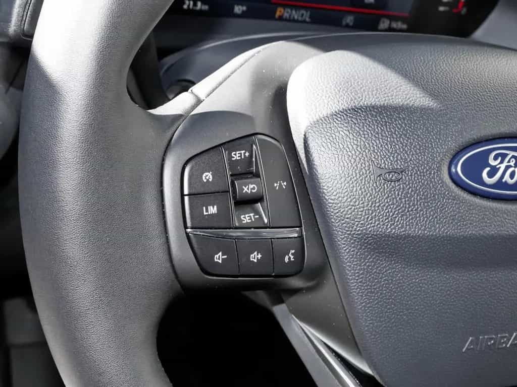 Ford Transit Courier Trend 1.0 EB Aut.+Winter-Pkt+DAB null-photo-13
