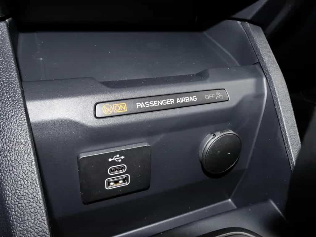 Ford Transit Courier Trend 1.0 EB Aut.+Winter-Pkt+DAB null-photo-15