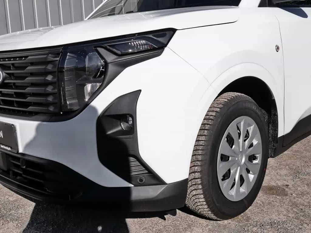 Ford Transit Courier Trend 1.0 EB Aut.+Winter-Pkt+DAB null-photo-17