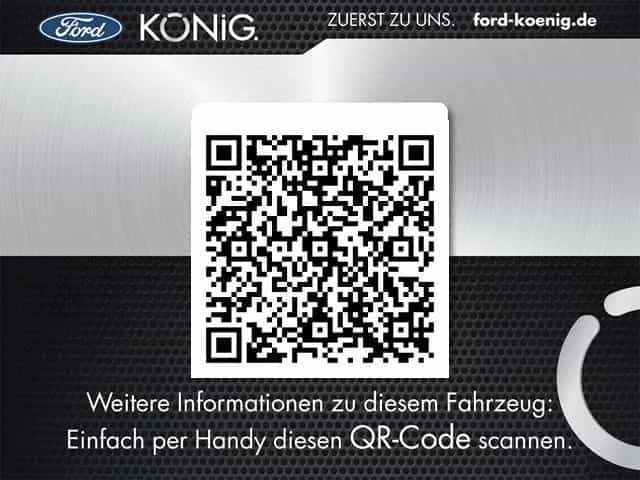 Ford Transit Courier Trend 1.0 EB Aut.+Winter-Pkt+DAB null-photo-18
