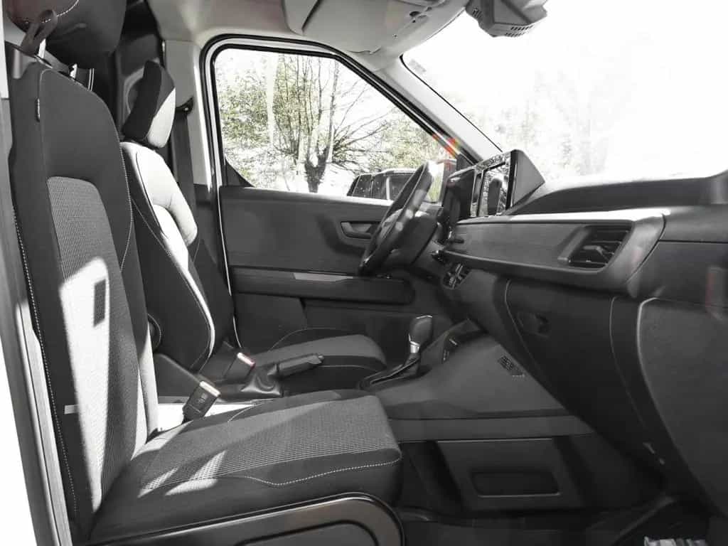 Ford Transit Courier Trend 1.0 EB Aut.+Winter-Pkt+DAB null-photo-3
