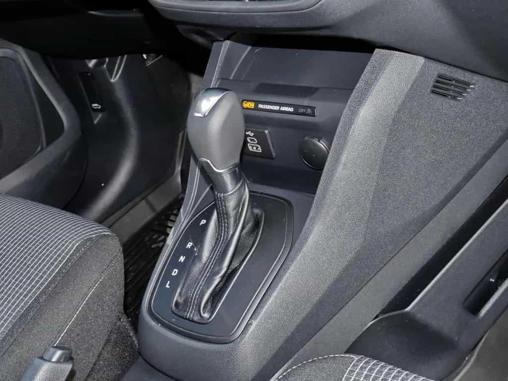 Ford Transit Courier Trend 1.0 EB Aut.+Winter-Pkt+DAB null-photo-6