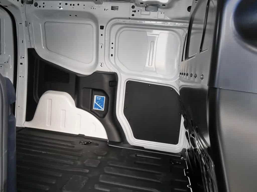 Ford Transit Courier Trend 1.0 EB Aut.+Winter-Pkt+DAB null-photo-7