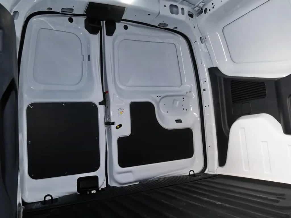 Ford Transit Courier Trend 1.0 EB Aut.+Winter-Pkt+DAB null-photo-8