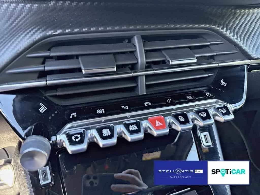 Peugeot 2008 GT 04/2022-photo-13