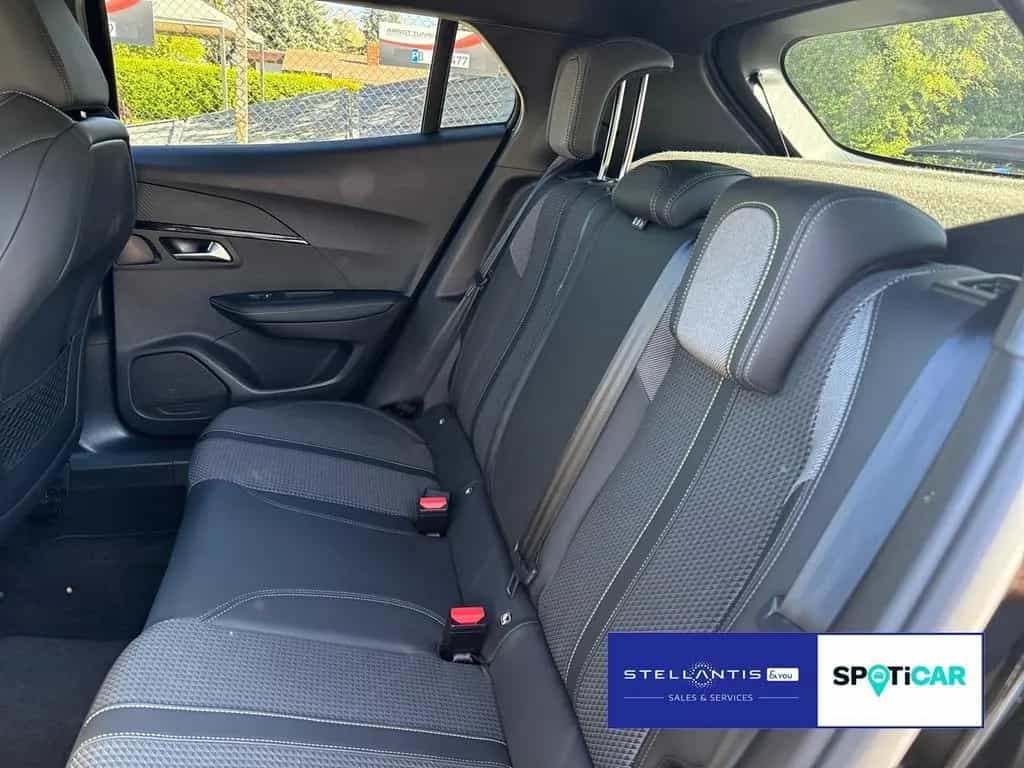 Peugeot 2008 GT 04/2022-photo-8