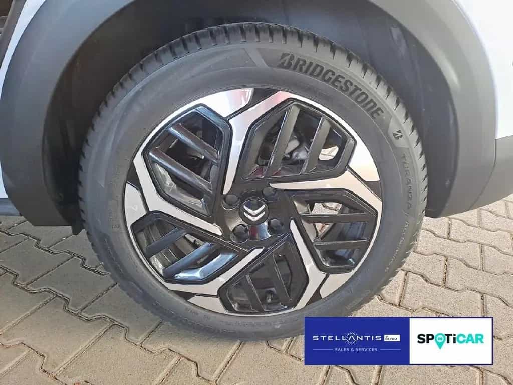Citroën C4 1.2 PureTech 130 Max RFK*Winter-P.*Tech-P.* 02/2025-photo-10