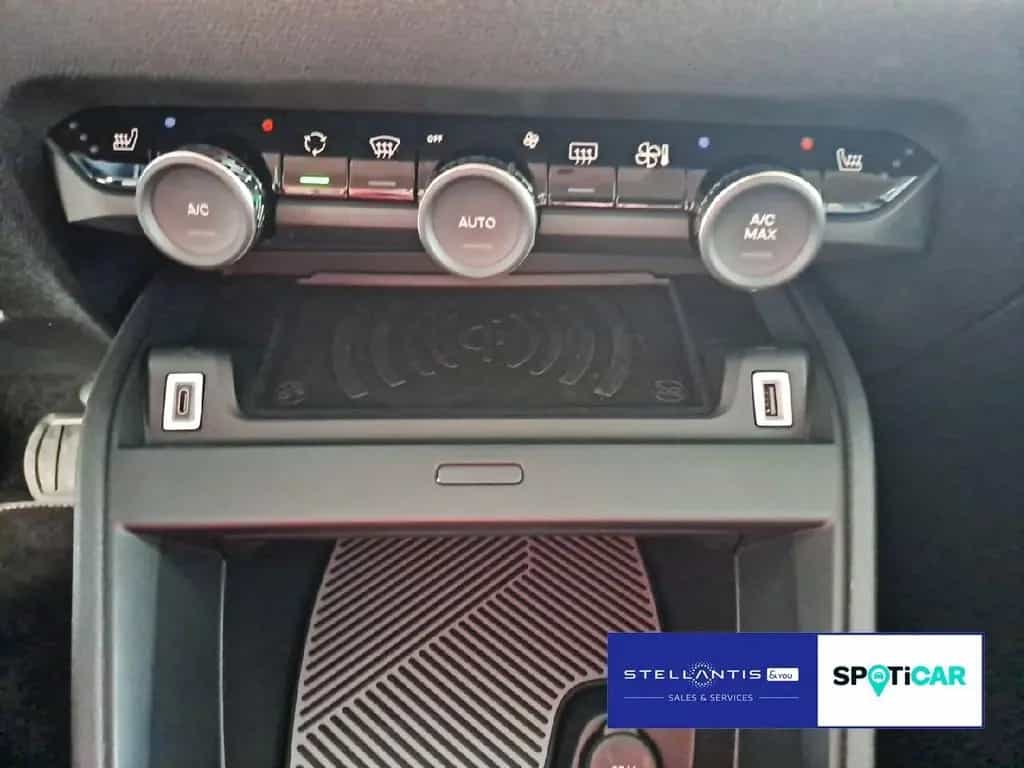 Citroën C4 1.2 PureTech 130 Max RFK*Winter-P.*Tech-P.* 02/2025-photo-15