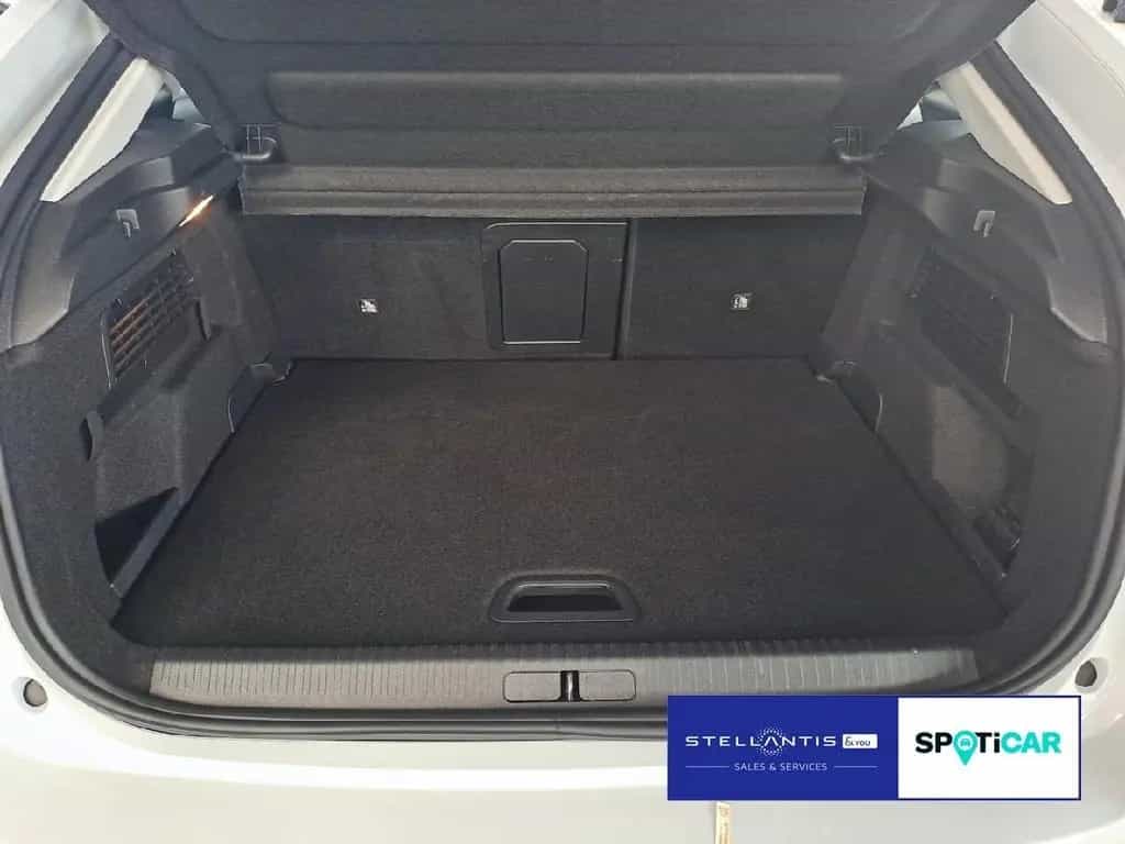 Citroën C4 1.2 PureTech 130 Max RFK*Winter-P.*Tech-P.* 02/2025-photo-5