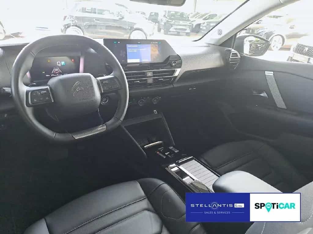 Citroën C4 1.2 PureTech 130 Max RFK*Winter-P.*Tech-P.* 02/2025-photo-7
