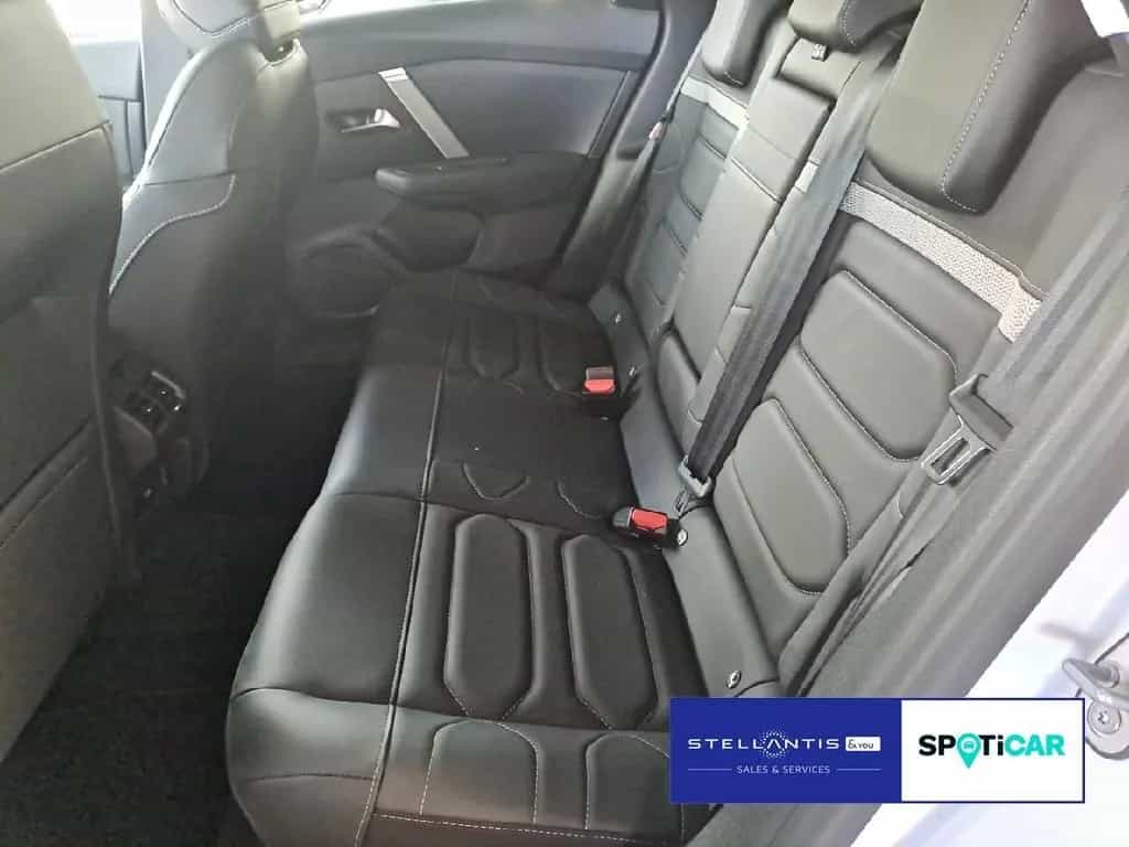 Citroën C4 1.2 PureTech 130 Max RFK*Winter-P.*Tech-P.* 02/2025-photo-9
