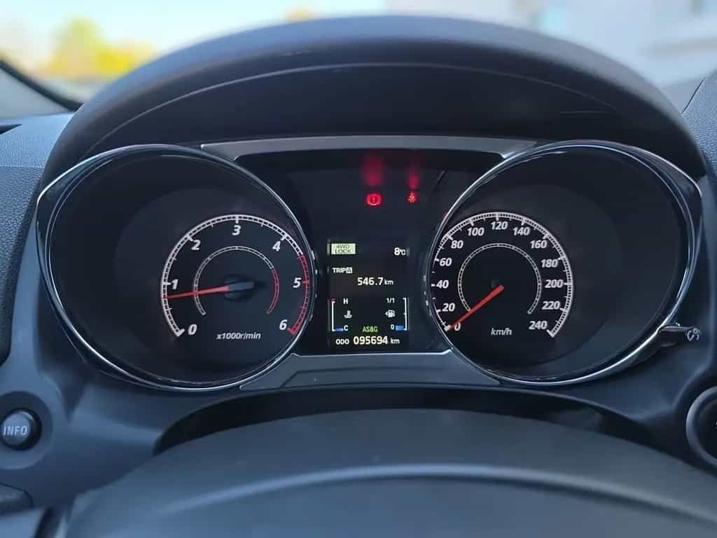 Mitsubishi ASX 1.8 DI-D Edition 4WD Xenon AWD Sitzheizung 01/2016-photo-10
