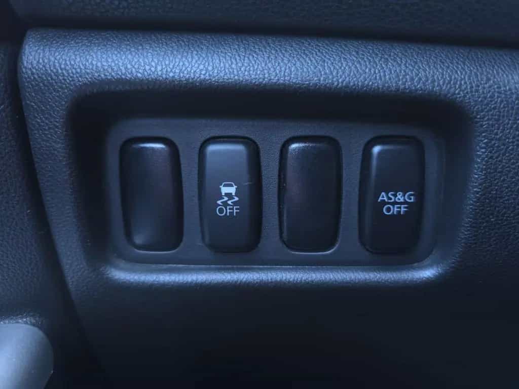 Mitsubishi ASX 1.8 DI-D Edition 4WD Xenon AWD Sitzheizung 01/2016-photo-18
