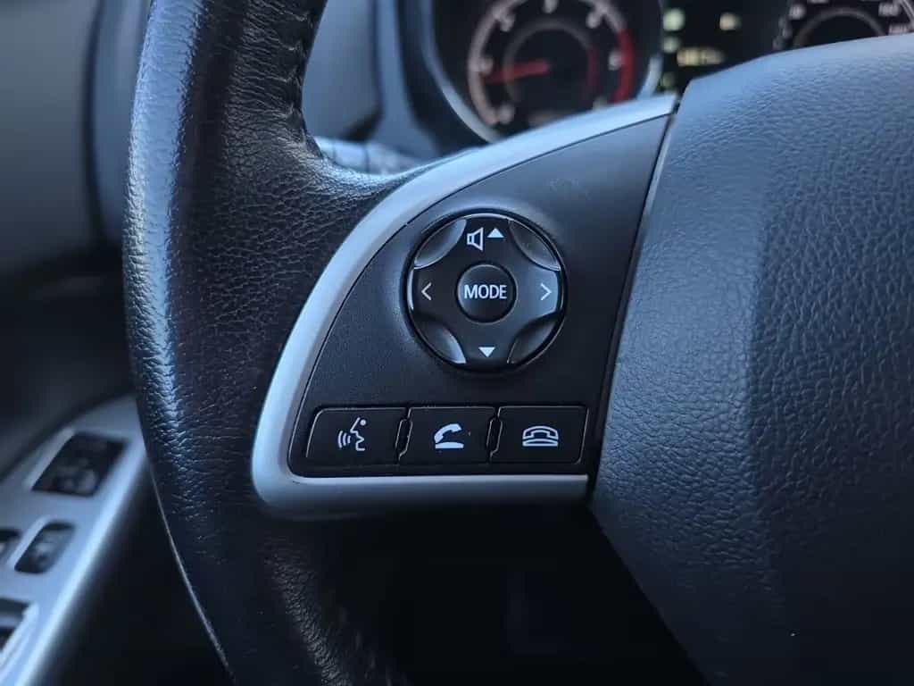 Mitsubishi ASX 1.8 DI-D Edition 4WD Xenon AWD Sitzheizung 01/2016-photo-20