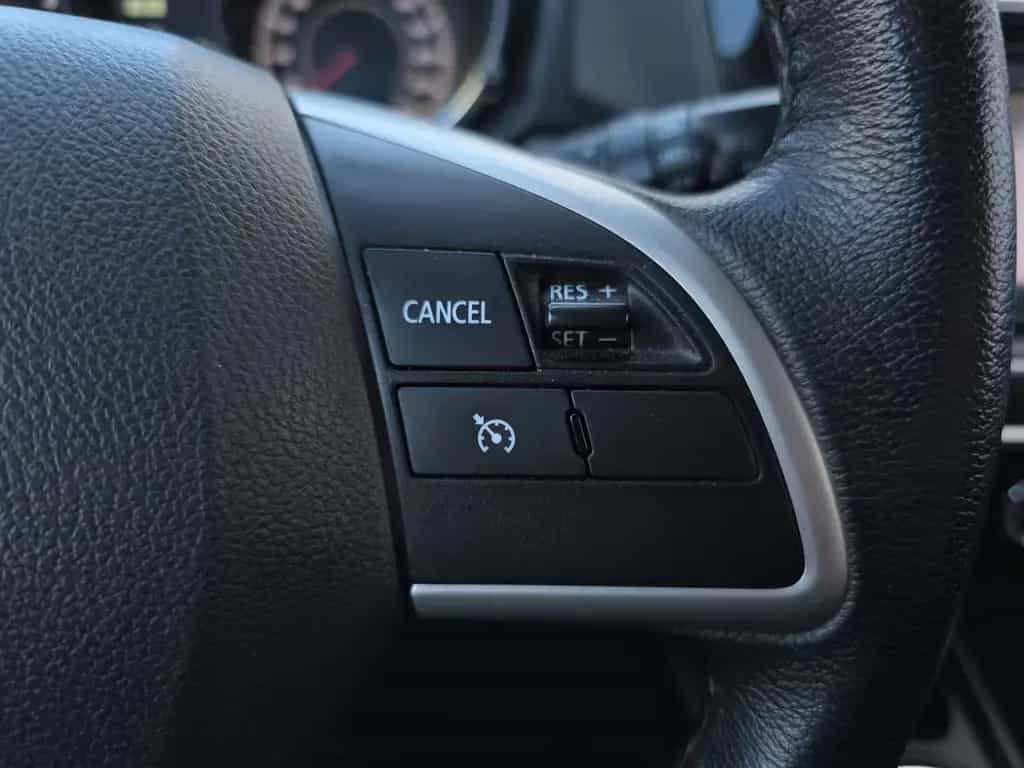 Mitsubishi ASX 1.8 DI-D Edition 4WD Xenon AWD Sitzheizung 01/2016-photo-21