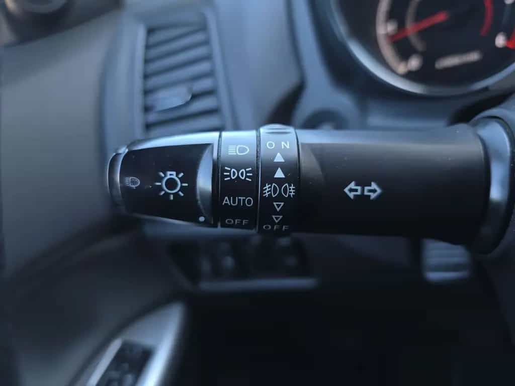 Mitsubishi ASX 1.8 DI-D Edition 4WD Xenon AWD Sitzheizung 01/2016-photo-22