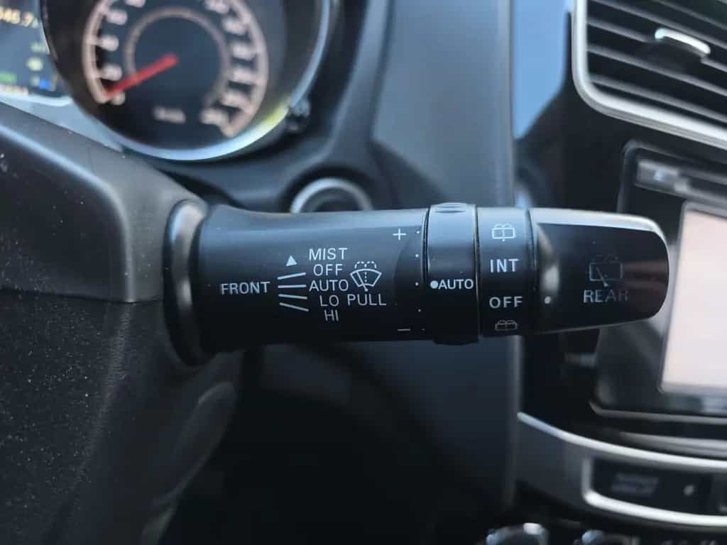 Mitsubishi ASX 1.8 DI-D Edition 4WD Xenon AWD Sitzheizung 01/2016-photo-23