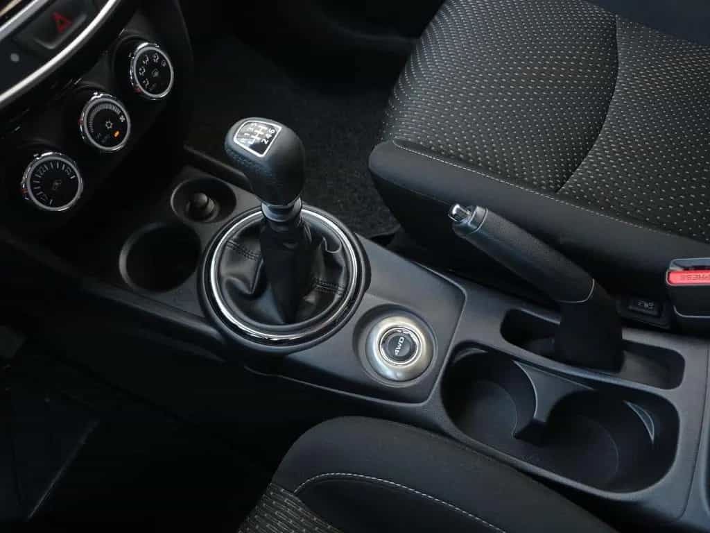 Mitsubishi ASX 1.8 DI-D Edition 4WD Xenon AWD Sitzheizung 01/2016-photo-29