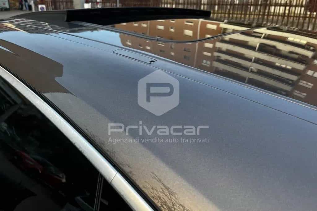 Maserati Levante MASERATI Levante V6 Diesel 275 CV AWD Gransport 08/2018-photo-11