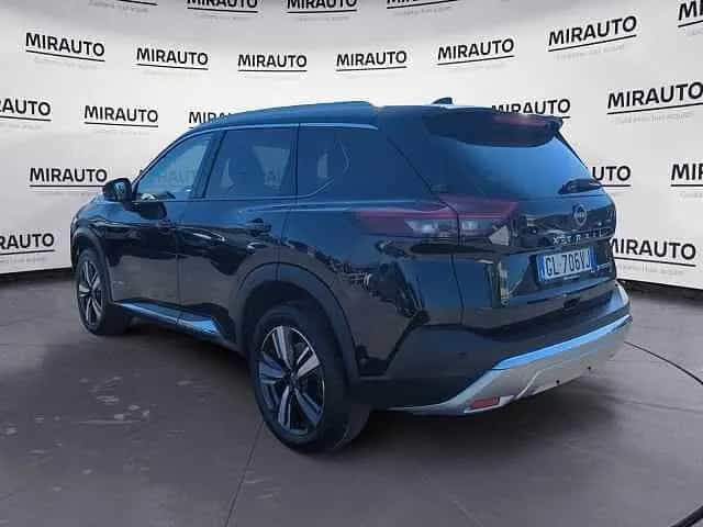 Nissan X-Trail 1.5 EREV e-Power Tekna Auto 11/2022-photo-2